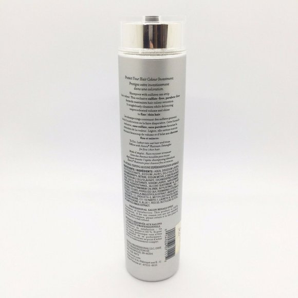 Kenra Hair New Authentic Kenra Colour Care Fine Hair Shampoo Poshmark